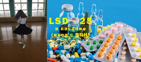 ешки Лагань